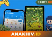 13 Aplikasi dan Game Penghasil Uang Resmi dan Langsung Cair ke Saldo Dana 2026