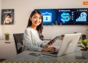 15 Cara Menghasilkan Uang 100 Ribu Sehari dari HP Tanpa Modal Besar 2026