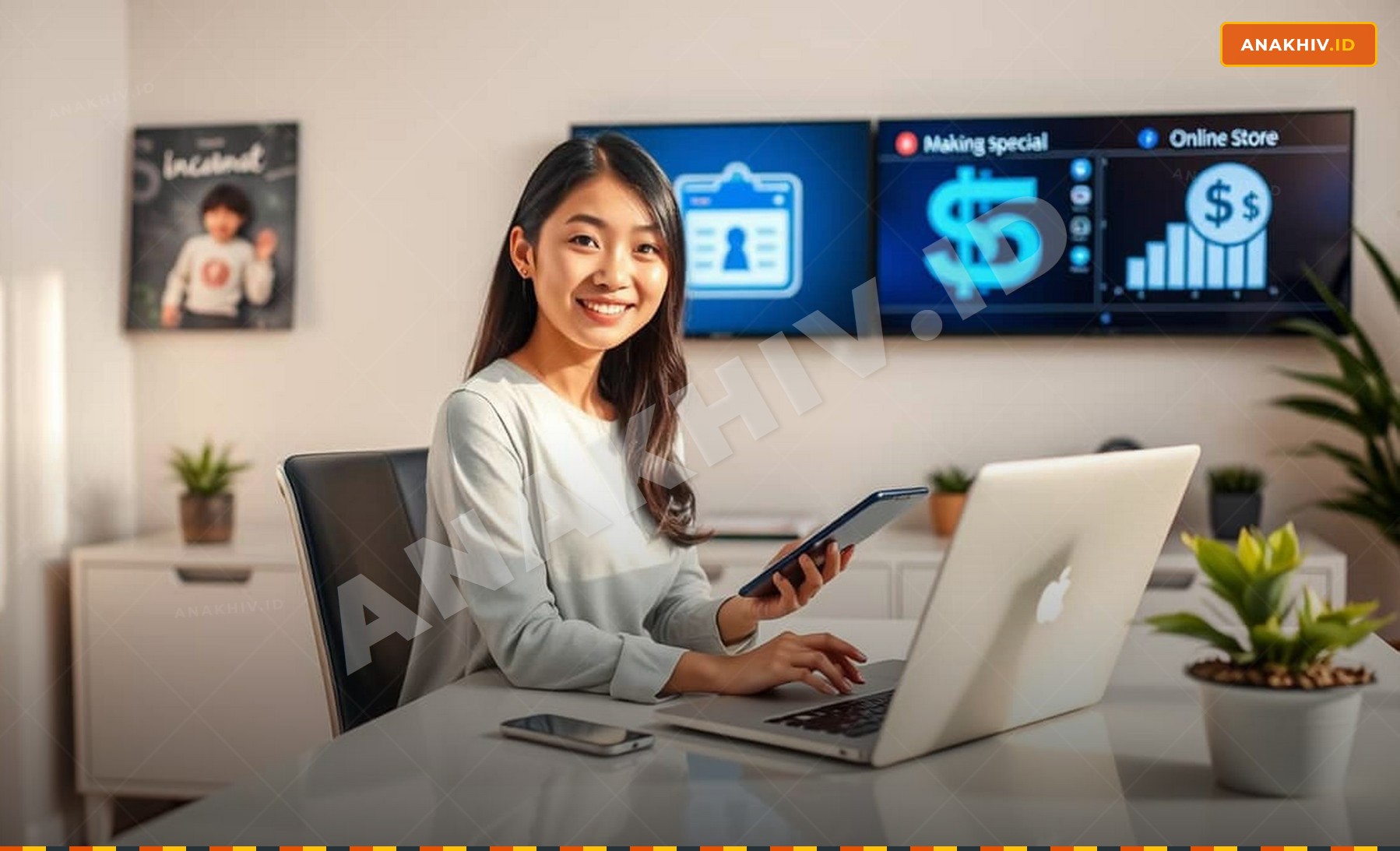 15 Cara Menghasilkan Uang 100 Ribu Sehari dari HP Tanpa Modal Besar 2026