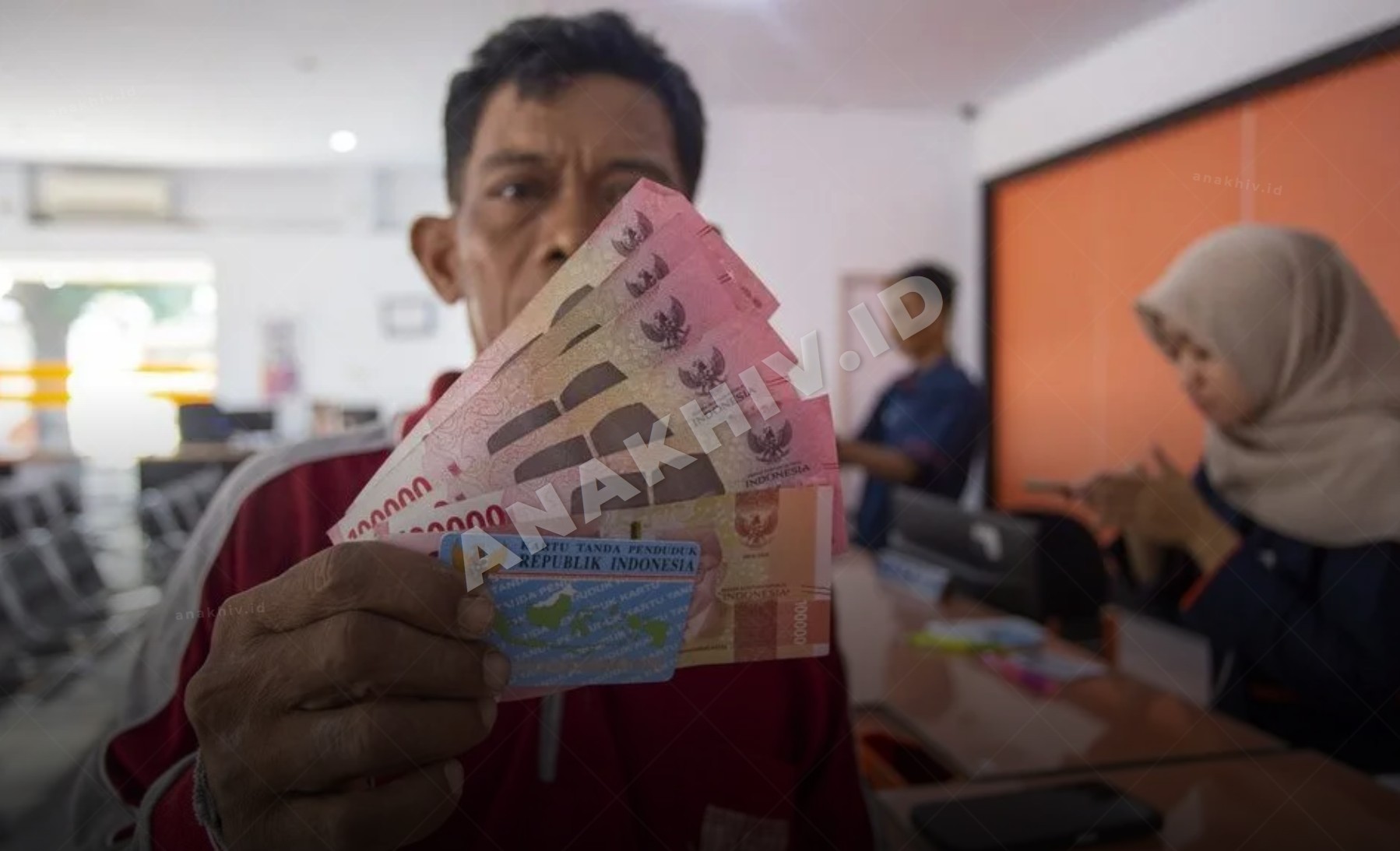 Cara Cek Desil Bansos 2026 Lewat HP Pakai NIK, Panduan Lengkap dan Arti Desil 1-10