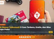 Cek Nomor Telkomsel 2026: 9 Cara Terbaru, Gratis, dan Bisa Tanpa Pulsa