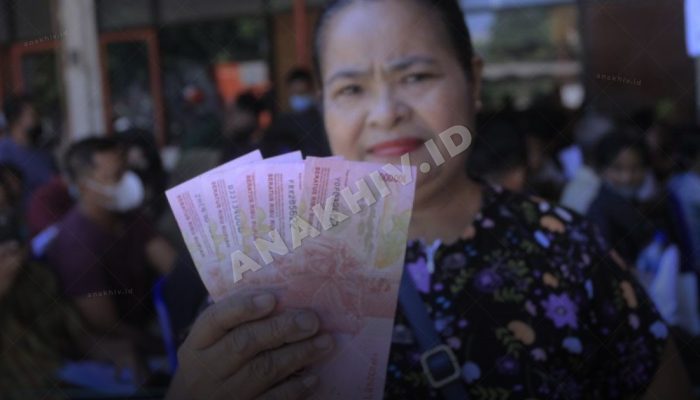 Cek Penerima Bansos Lewat NIK KTP, Ini Panduan Lengkap dari Kemensos di 2026!