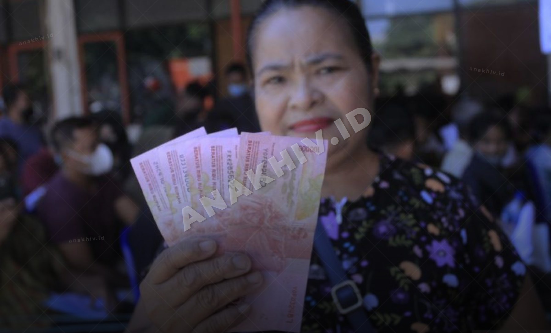 Cek Penerima Bansos Lewat NIK KTP, Ini Panduan Lengkap dari Kemensos di 2026!