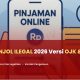 Daftar Pinjol Illegal Terbaru 2026 Versi OJK dan Satgas Waspada Investasi – Cek Sebelum Pinjam!