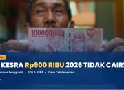 Jadwal Cair BLT Kesra: Nominal, Daftar Bansos Pengganti, dan Cara Cek Penerima Terbaru 2026