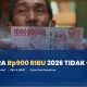 Jadwal Cair BLT Kesra: Nominal, Daftar Bansos Pengganti, dan Cara Cek Penerima Terbaru 2026