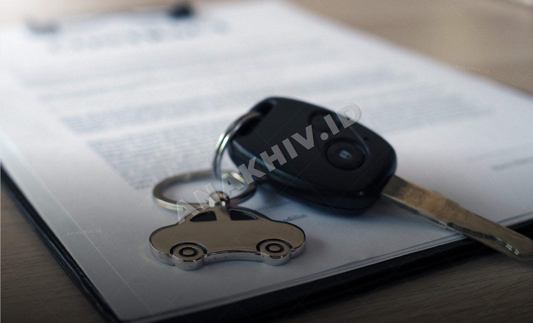 Update Biaya Balik Nama Mobil Bekas di Samsat 2026, Ini Rincian dan Prosedurnya!