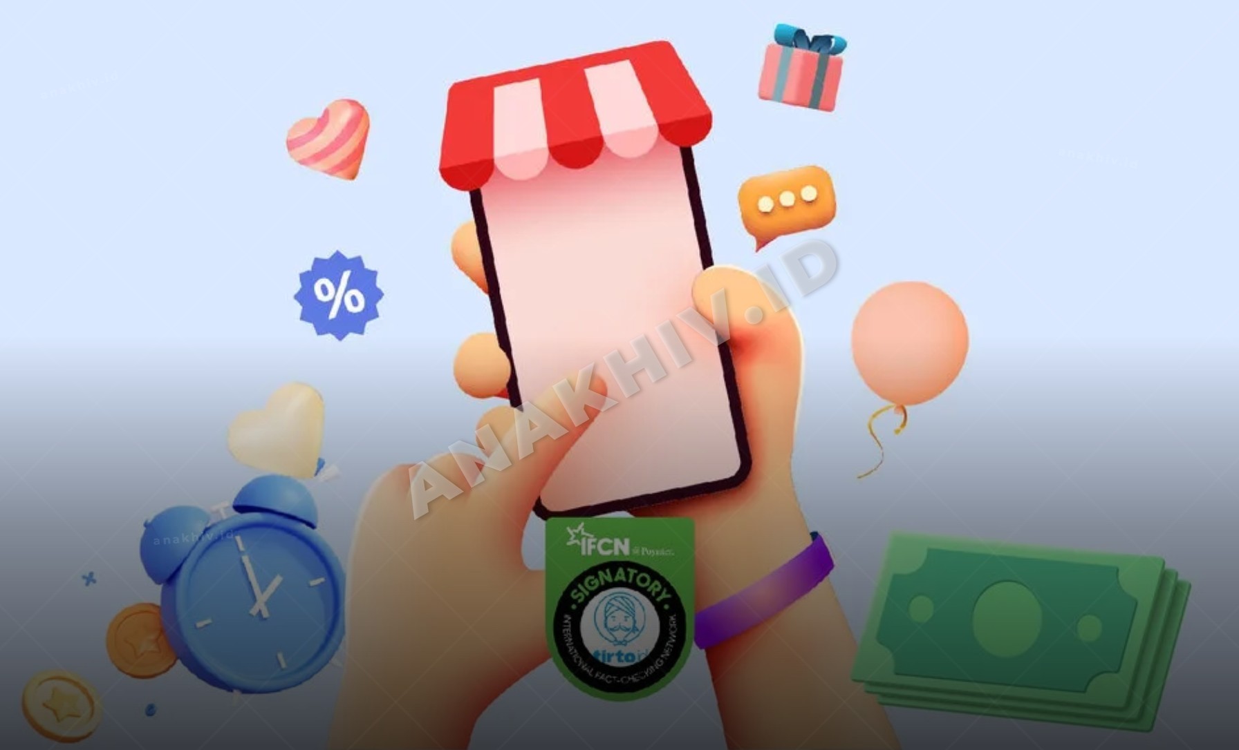 Risiko Paylater yang Jarang Dibahas, dari Kredit Macet hingga Tercatat di SLIK OJK