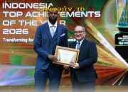 AHDAA Sukses Raih Penghargaan Halal Certification & Export Enabler Award 2026, Dorong Perdagangan Halal Indonesia–Australia!