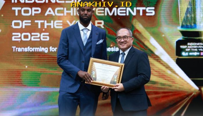 AHDAA Sukses Raih Penghargaan Halal Certification & Export Enabler Award 2026, Dorong Perdagangan Halal Indonesia–Australia!