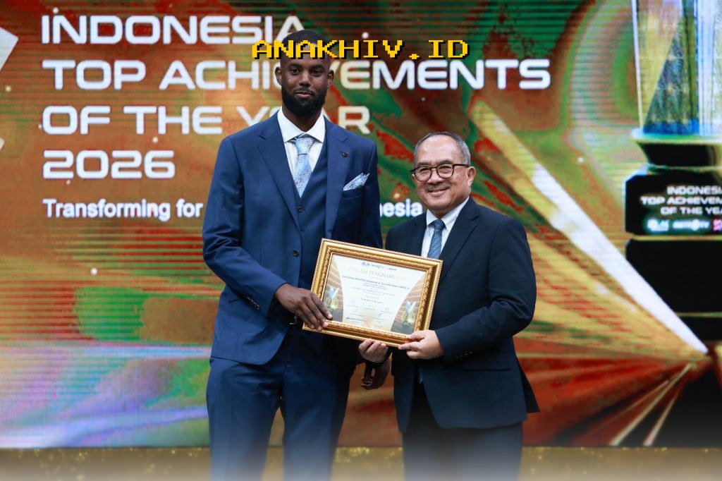 AHDAA Sukses Raih Penghargaan Halal Certification & Export Enabler Award 2026, Dorong Perdagangan Halal Indonesia–Australia!