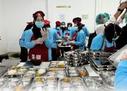 Anggaran MBG Tembus Rp36,6 Triliun, Ini Progres Terkini hingga Februari 2026!