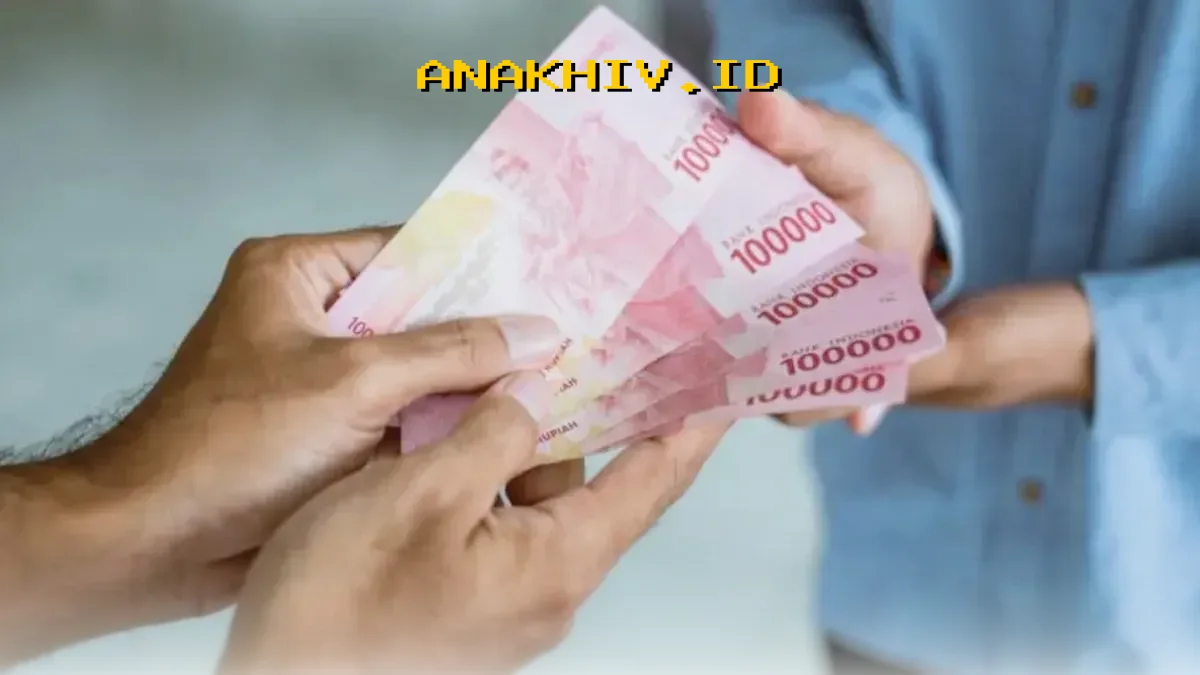 Apakah Karyawan Baru Berhak Dapat THR Setelah 3 Bulan Kerja? Simak Aturan dan Perhitungannya!