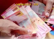 Apakah THR Pensiunan PNS 2026 Bisa Menyamai Gaji? Simak Bocoran Nominal Terbesarnya!