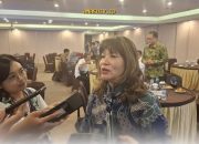 Apindo Dukung Perjanjian RI-AS, Yakin Tingkatkan Kepastian Pasar dan Daya Saing Ekspor Indonesia!