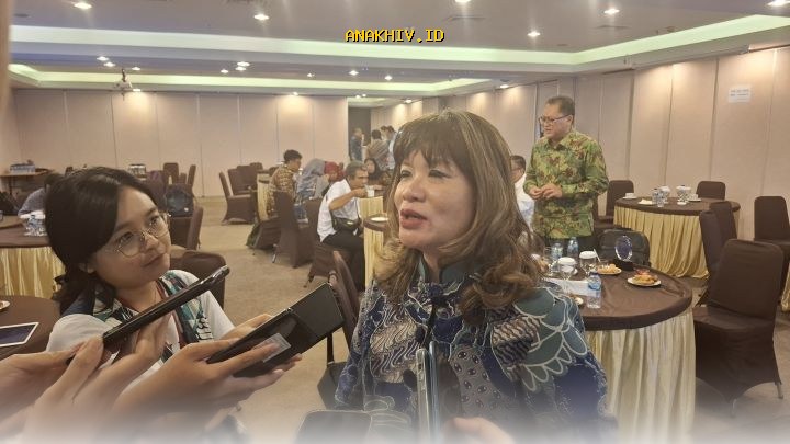 Apindo Dukung Perjanjian RI-AS, Yakin Tingkatkan Kepastian Pasar dan Daya Saing Ekspor Indonesia!