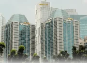 Bank Mandiri Siap Dongkrak Ekonomi Kerakyatan di Tahun 2026 dengan Fundamental Kuat!