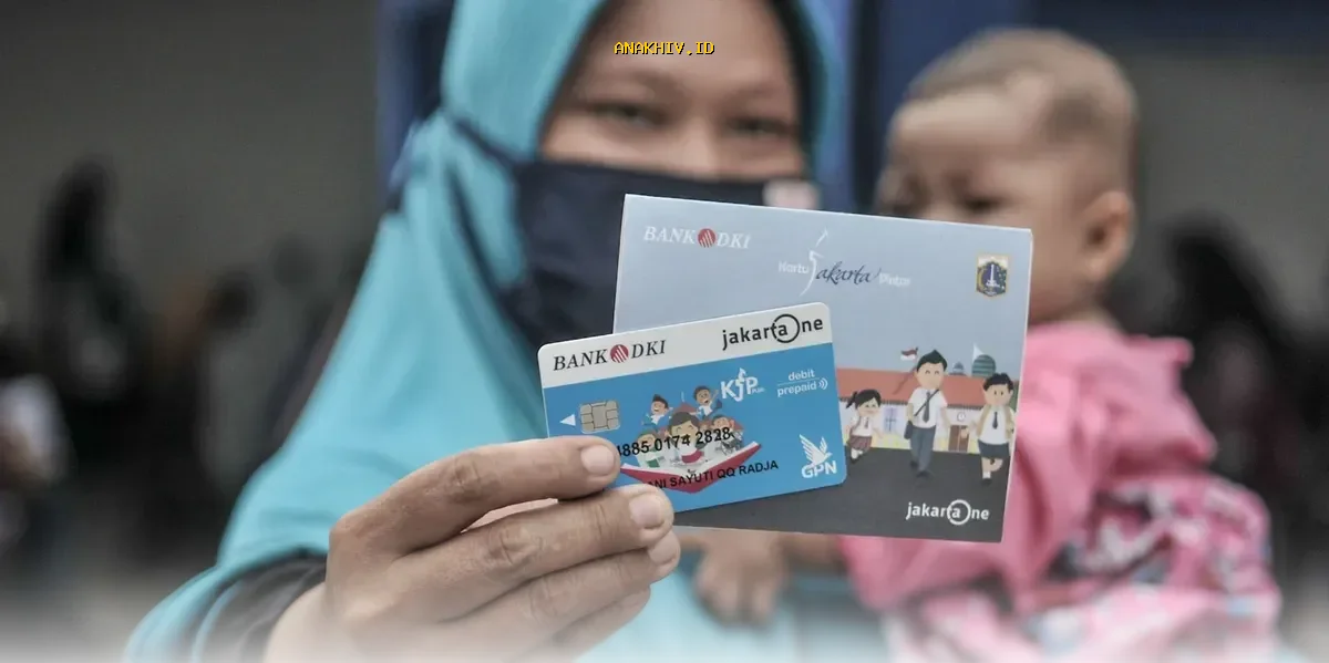 Bansos KJP Plus Cair Ramadhan 2026? Simak Perkiraan Jadwal dan Besaran Bantuan yang Akan Diterima!