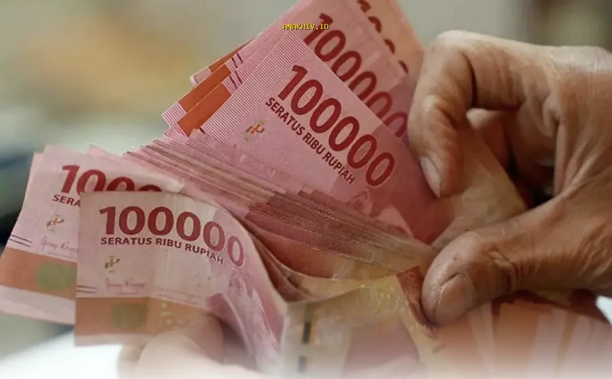 Bansos PKH dan BPNT Cair Awal Ramadhan 2026: Nominal Berapa? Cek Saldo KKS Merah Putih Sekarang!