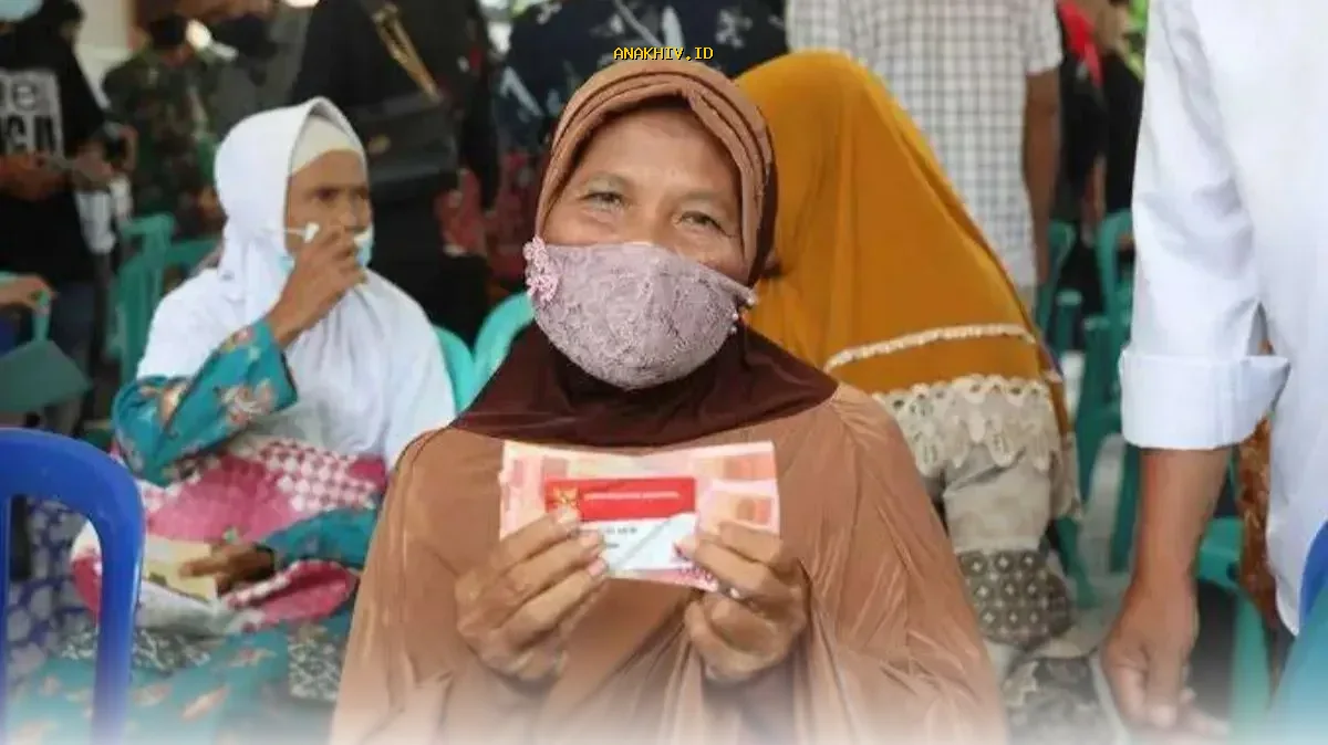 Bansos PKH dan BPNT Rp600.000 Cair Awal Ramadhan 2026, Ini Cara Cek Saldo di Rekening KKS Anda!