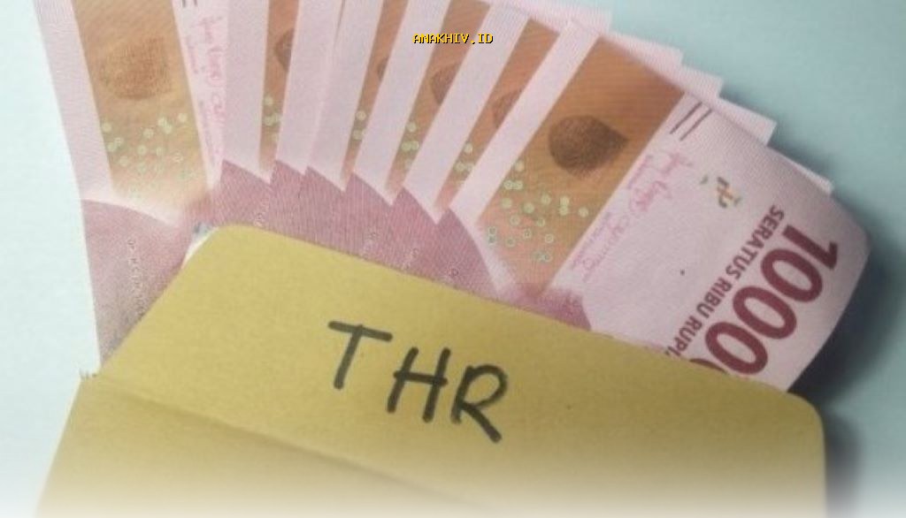 Bocoran Waktu Cairnya THR ASN dari Purbaya, Simak Yuk!