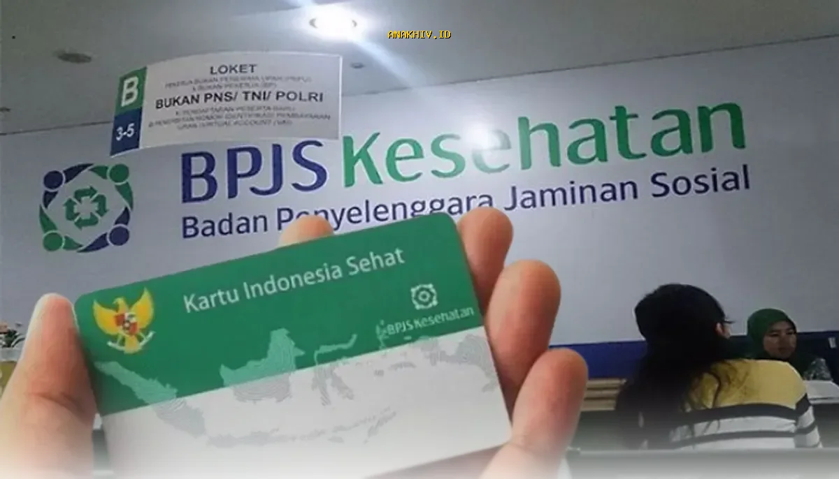 BPJS Kesehatan Naik 2026? Ini Dia Besaran Iuran Baru untuk Kelas 1, 2, dan 3 yang Wajib Anda Ketahui!