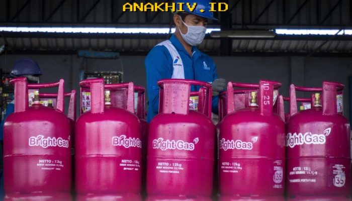 Bright Gas Jadi Primadona di Bulan Ramadan dan Lebaran, Begini Strategi Pertamina Patra Niaga!