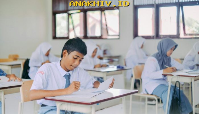 Cara Gampang Mengecek Penyaluran Dana BOS 2026 Lewat Internet!