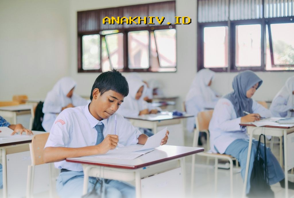 Cara Gampang Mengecek Penyaluran Dana BOS 2026 Lewat Internet!