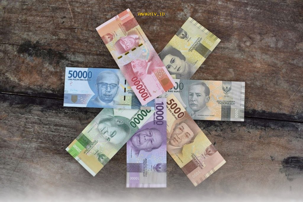 Cara Mudah Daftar Layanan Penukaran Uang Baru BI untuk Lebaran 2026!