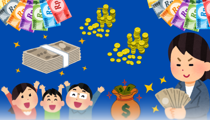 Cara Mudah Dapatkan Saldo DANA Gratis Sampai Rp150.000 Langsung Cair di Dompet Digital, Cuan Spesial Ramadhan!