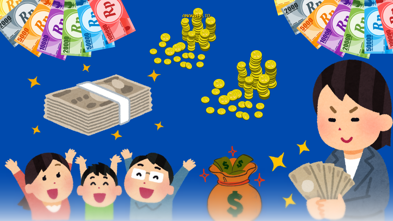 Cara Mudah Dapatkan Saldo DANA Gratis Sampai Rp150.000 Langsung Cair di Dompet Digital, Cuan Spesial Ramadhan!