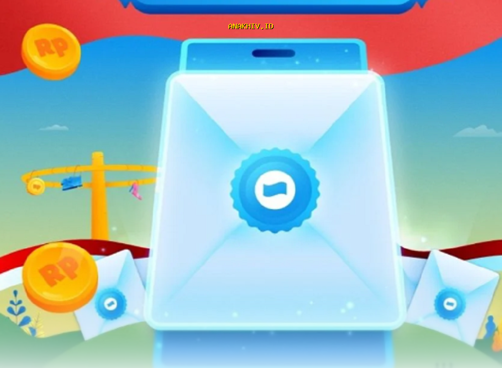 Cara Mudah Dapatkan Saldo DANA Gratis Sampai Rp300.000 Langsung ke Dompet Digitalmu!