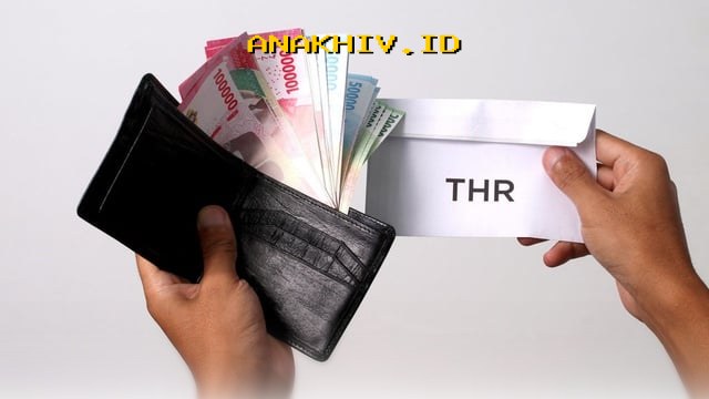 Cara Mudah Hitung THR Prorata untuk Karyawan Baru yang Belum Genap Setahun Bekerja!