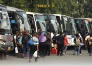 Daftar Mudik Gratis DKI Jakarta 2026 Sudah Dibuka, Ini Cara dan Linknya!