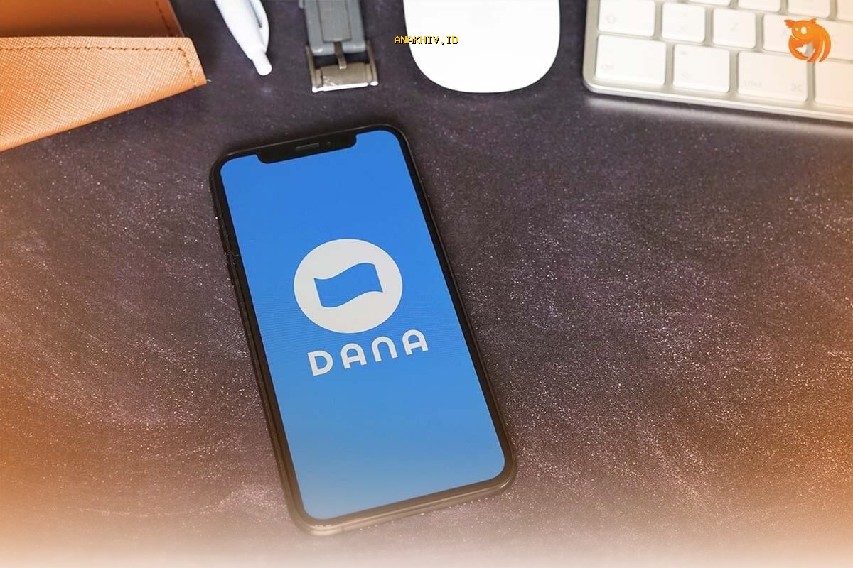DANA Bagi-Bagi Saldo Rp405.000 Gratis Malam Ini, Jangan Sampai Ketinggalan!