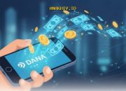 DANA Beri Saldo Gratis Malam Ini, Cuan Langsung Masuk E-Wallet Kamu Hingga Rp400 Ribu!