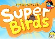 DANA Beri Saldo Gratis Ratusan Ribu, Klaim Cepat Lewat Game Seru Super Bird!