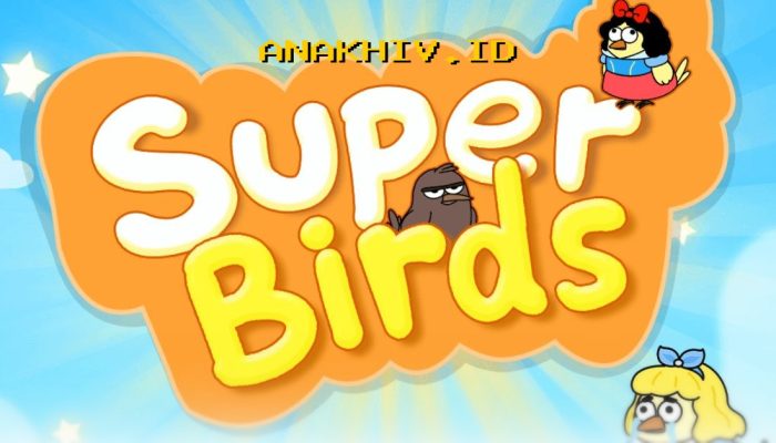 DANA Beri Saldo Gratis Ratusan Ribu, Klaim Cepat Lewat Game Seru Super Bird!