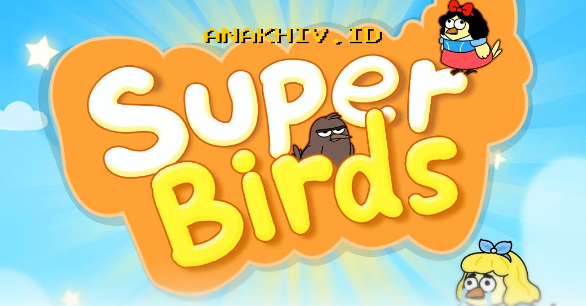 DANA Beri Saldo Gratis Ratusan Ribu, Klaim Cepat Lewat Game Seru Super Bird!