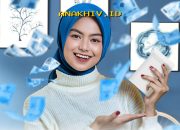 DANA Beri Saldo Gratis Rp200.000 Langsung Cair Sore Ini, Cuan Akhir Pekan Buat Ngabuburit!