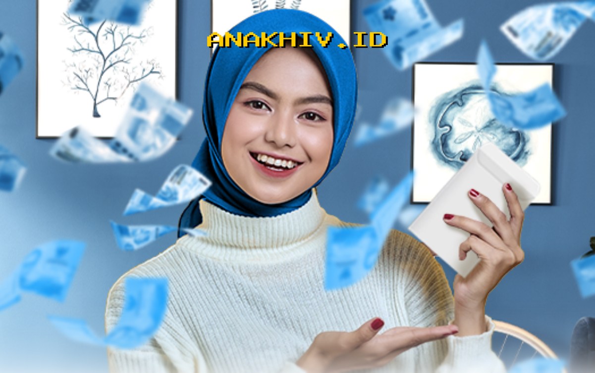 DANA Beri Saldo Gratis Rp200.000 Langsung Cair Sore Ini, Cuan Akhir Pekan Buat Ngabuburit!