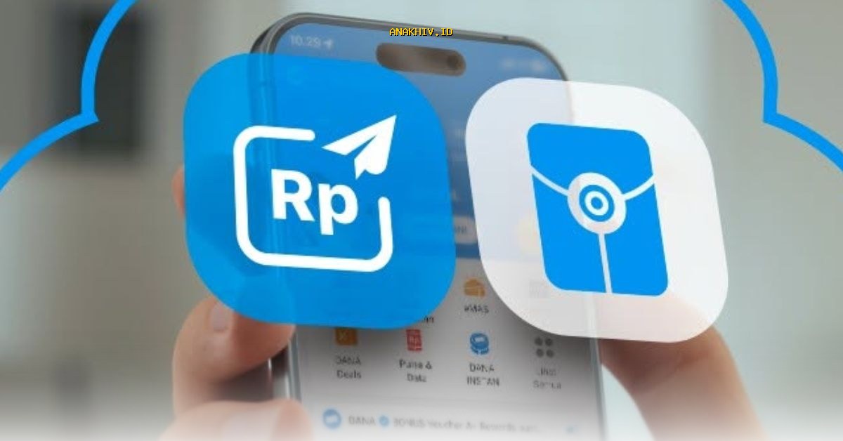 DANA Beri Saldo Gratis Rp222.000, Ini 4 Cara Mudah Dapatkan!