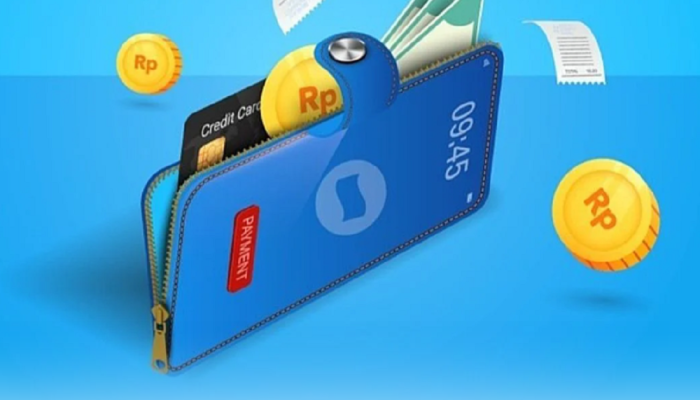 DANA Beri Saldo Gratis Rp370.000 Langsung Cair Sore Ini, Begini Cara Dapatkannya!