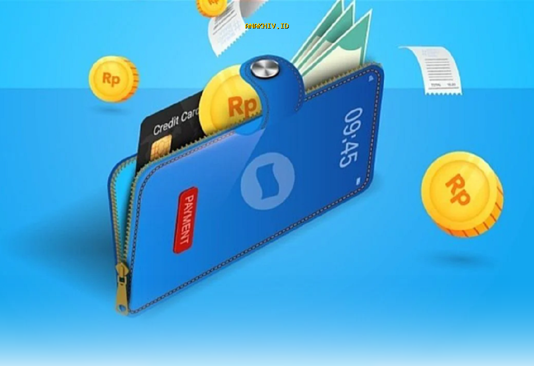 DANA Beri Saldo Gratis Rp370.000 Langsung Cair Sore Ini, Begini Cara Dapatkannya!