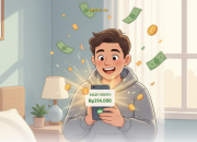DANA Gratis Rp112.000 Menantimu! Ikuti Cara Mudah Klaim Saldo Tanpa Ribet di Aplikasi Penghasil Uang Ini!