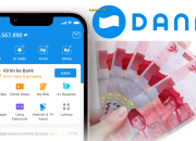 DANA Gratis Rp250 Ribu Langsung Masuk Kantong, Asyiknya Cuan dari Jungle Ludo Buat Beli Takjil!