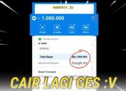 DANA Kaget Bagi-Bagi Saldo Gratis Setiap Hari, Begini Cara Mudah Klaimnya!