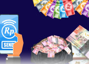 DANA Kaget Hari Ini! Saldo Gratis Rp321.000 Langsung Masuk ke Akun Kamu, Begini Cara Dapatkannya!