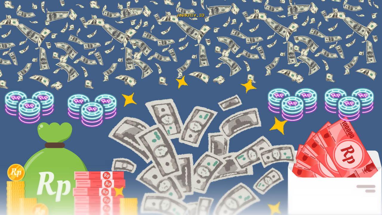 DANA Kaget Sore Ini Bagi-Bagi Saldo Gratis Rp122.000, Begini Cara Mudah Klaimnya!